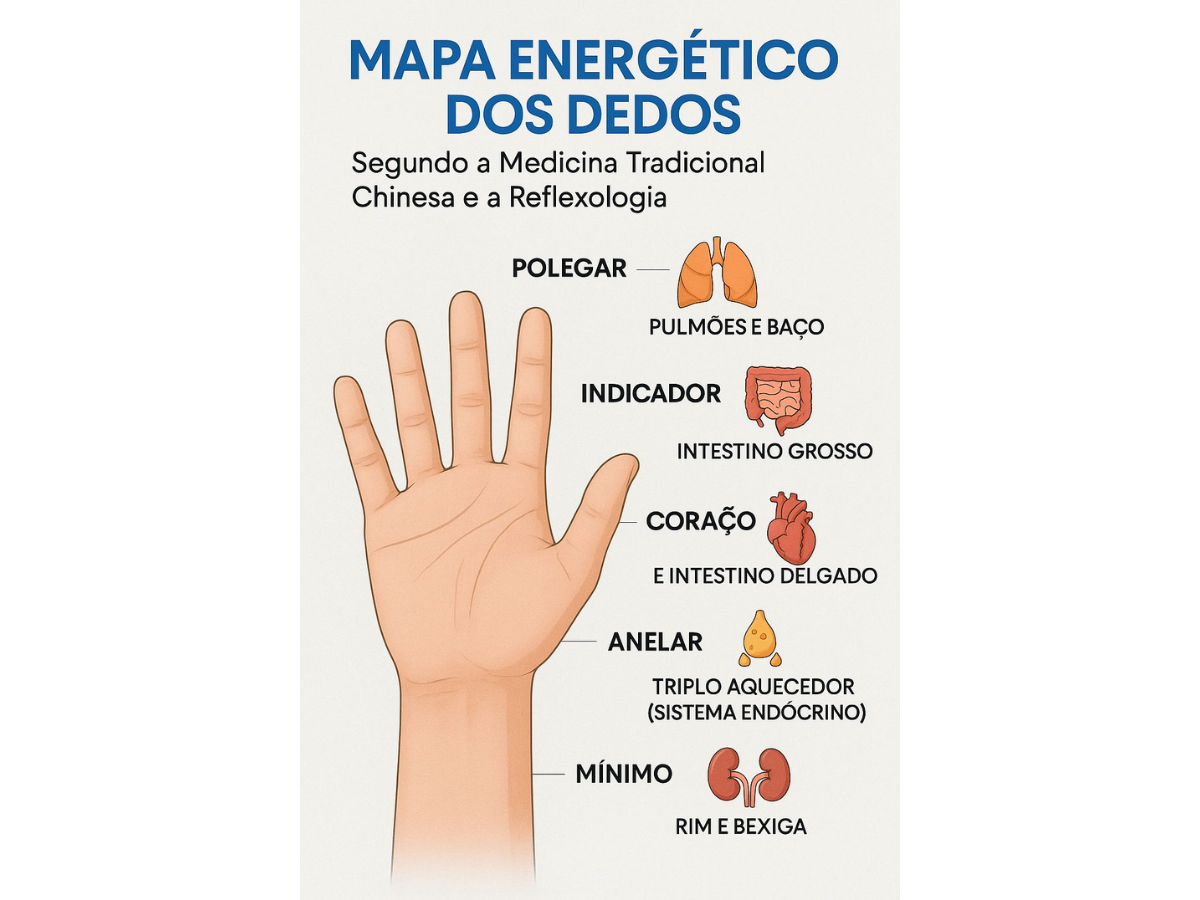 formato de arco na unha