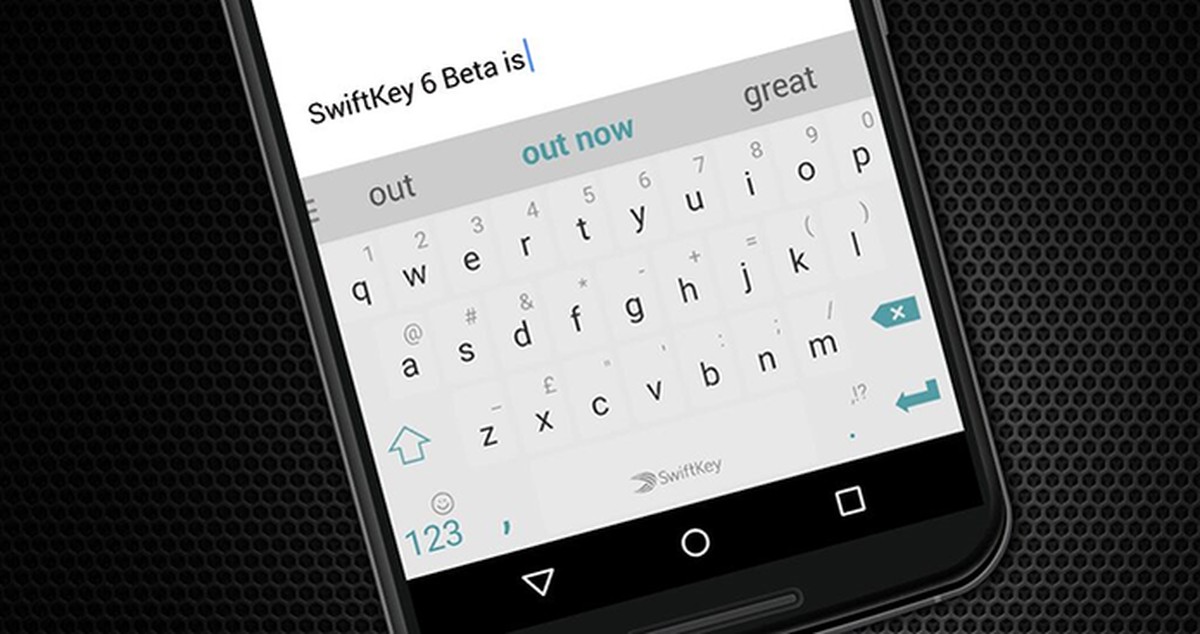 Guia completo de personalização do Microsoft SwiftKey