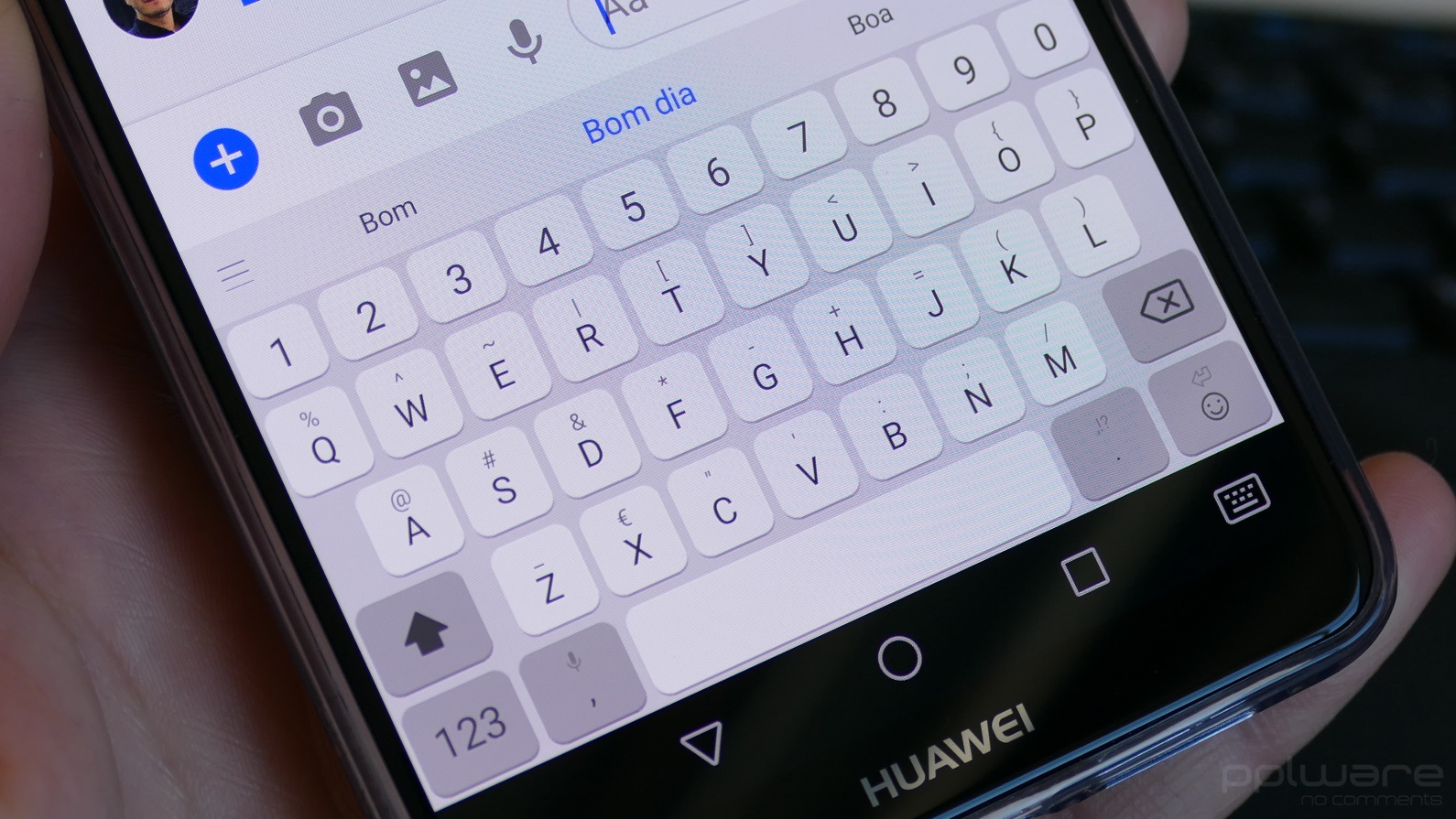 Samsung Keyboard vs Gboard: Qual a melhor opção para seu Galaxy?