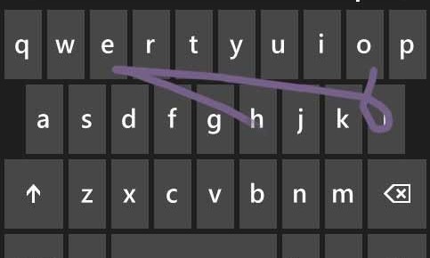 melhor aplicativo de teclado para android