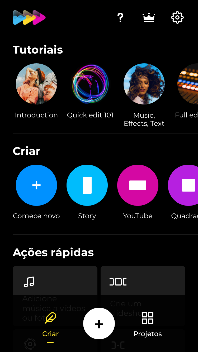 Como usar o CapCut para iniciantes: Guia completo de edição