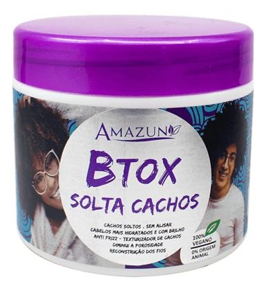 Guia Completo: Como Escolher o Botox Ideal para Seu Tipo de Cacho