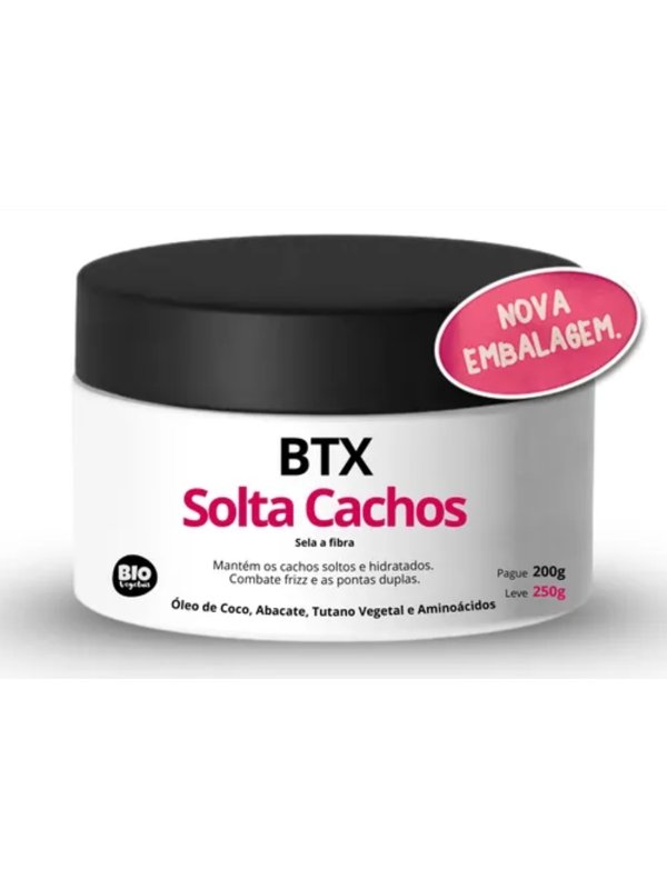 Mitos e Verdades sobre Botox Capilar em Cabelos Cacheados