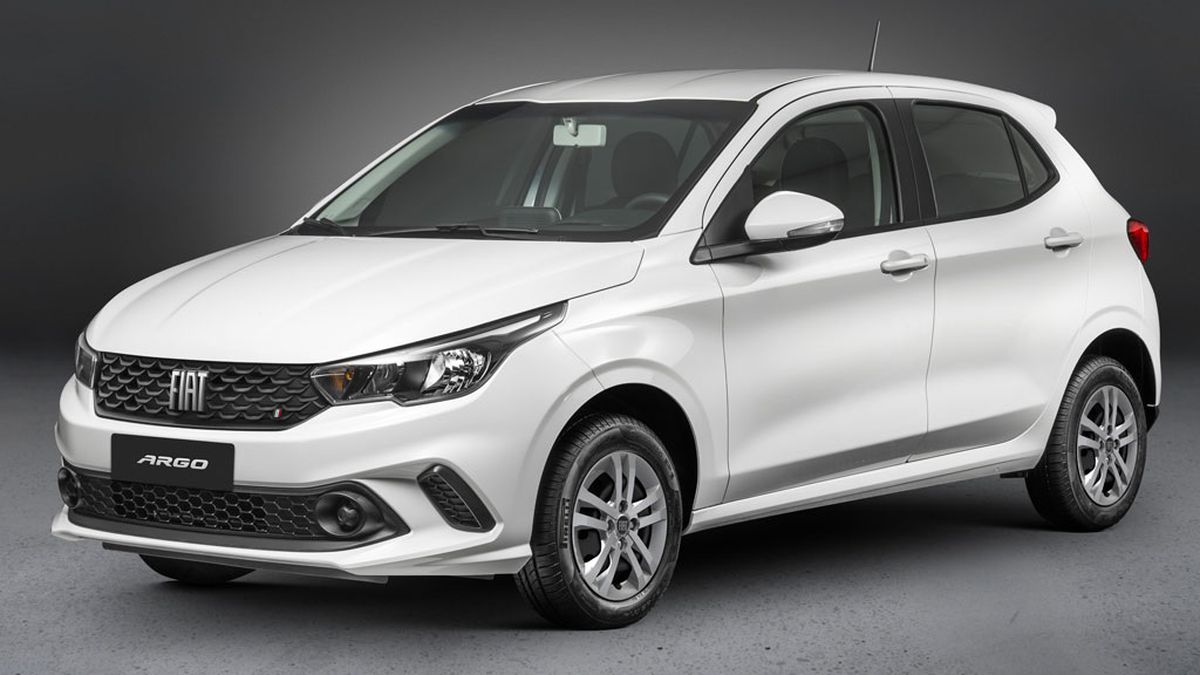 melhor carro popular