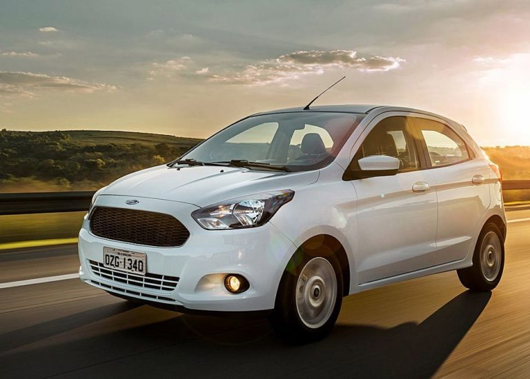 melhor carro popular