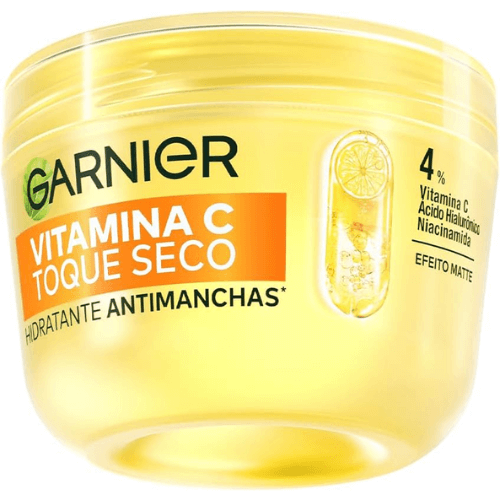 creme para pele oleosa