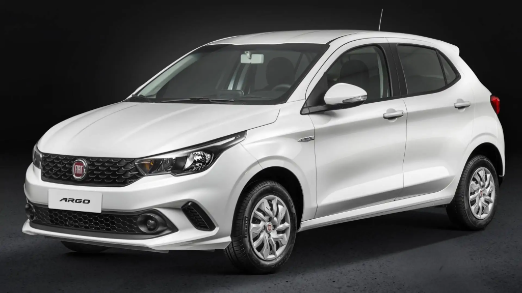 melhor custo-benefício em carros populares