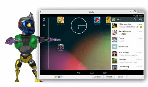 MuMu Nebula vs NoxPlayer: Qual o melhor para jogos em PCs limitados?