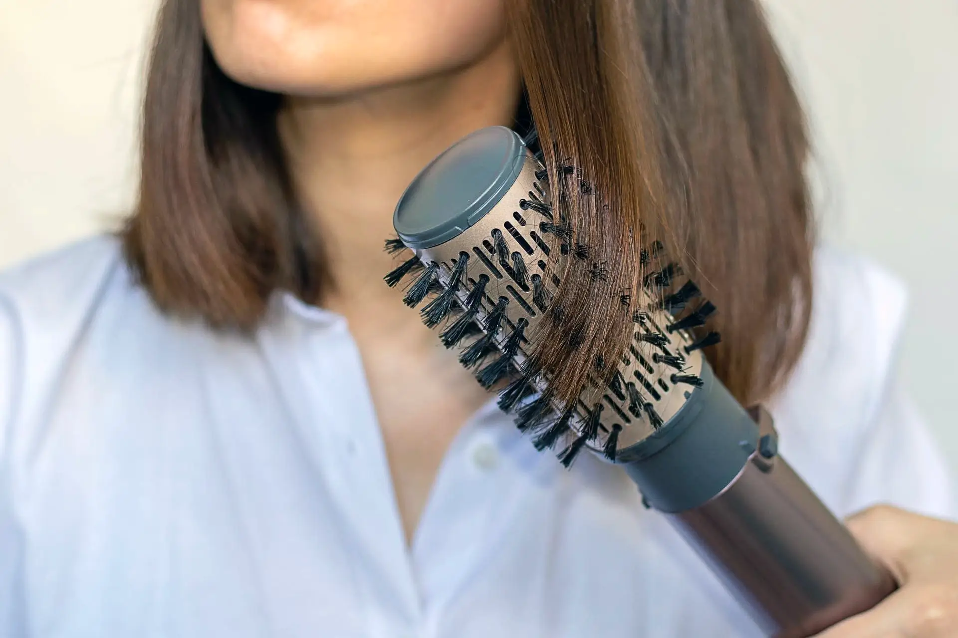 melhor escova modeladora