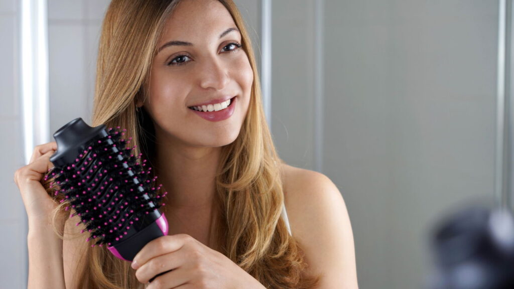 Comparativo: Escova Secadora Conair vs. Philco