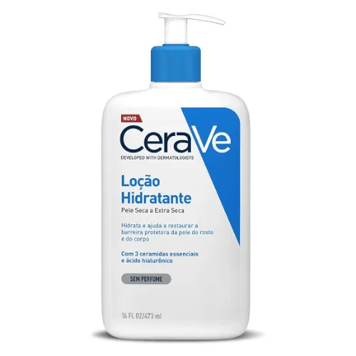 melhor hidratante para o corpo