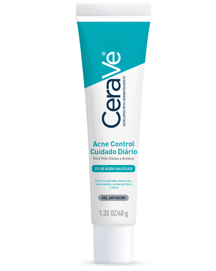 melhor hidratante para pele acneica
