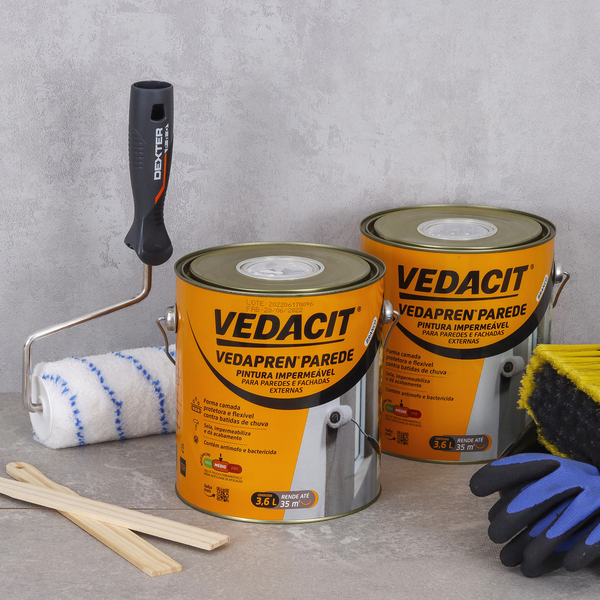 melhor impermeabilizante para muro externo