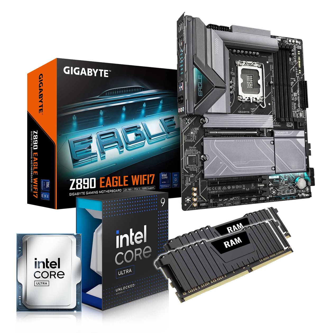 melhor kit de upgrade para pc gamer