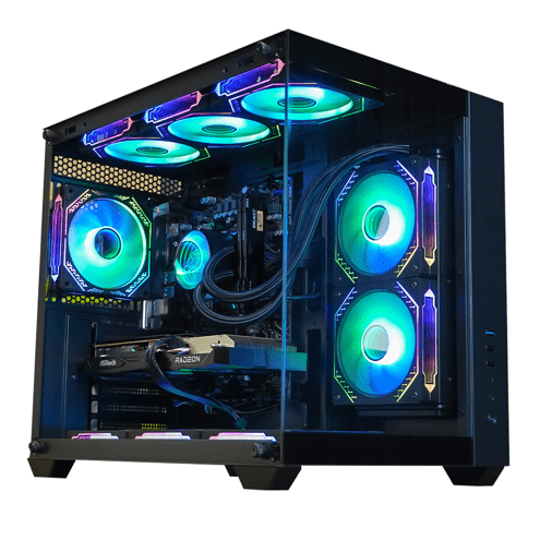 melhor kit de upgrade para pc gamer