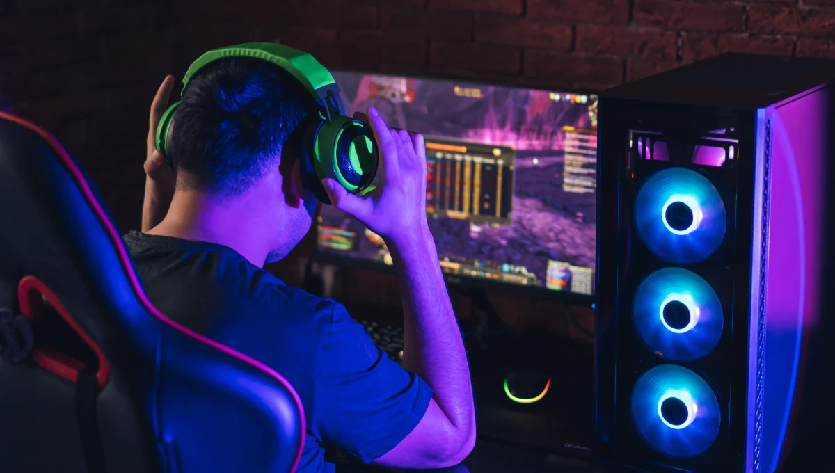 melhor kit de upgrade para pc gamer