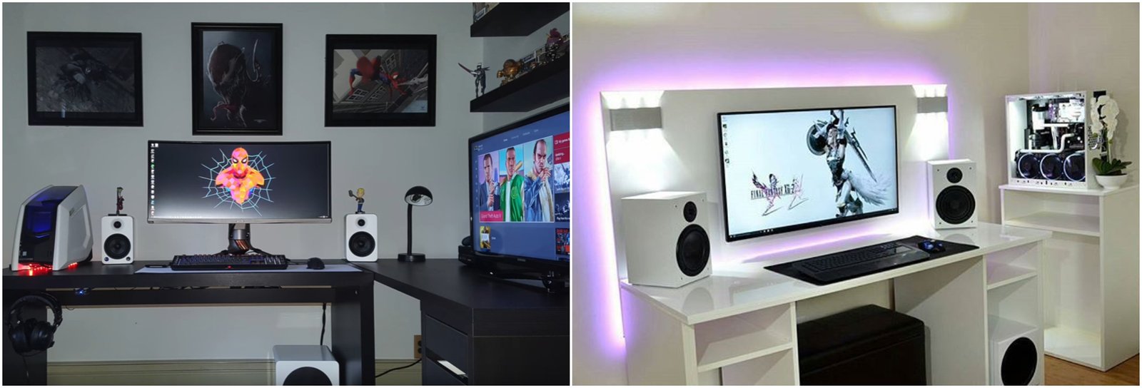 melhor kit de upgrade para pc gamer