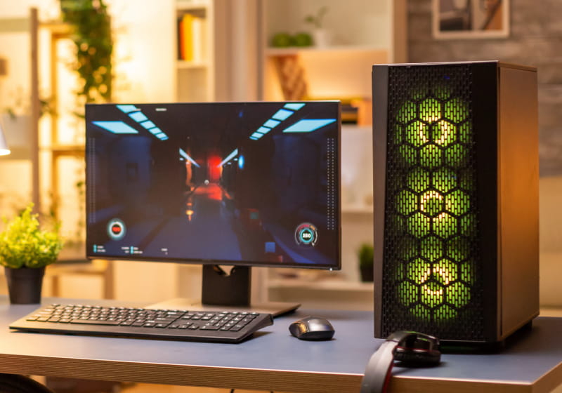 melhor kit de upgrade para pc gamer