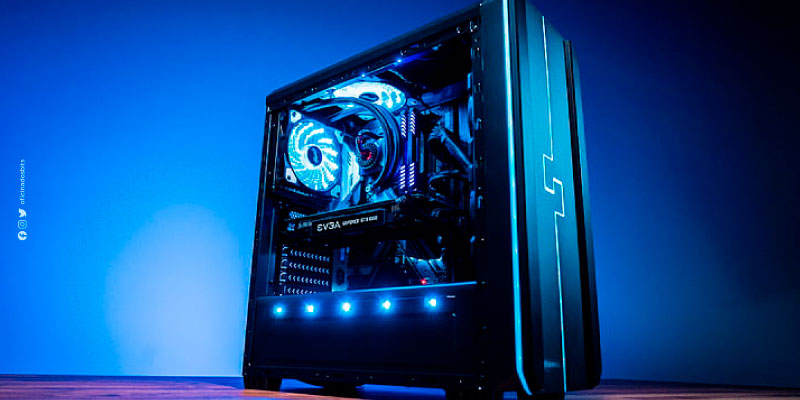 melhor kit de upgrade para pc gamer