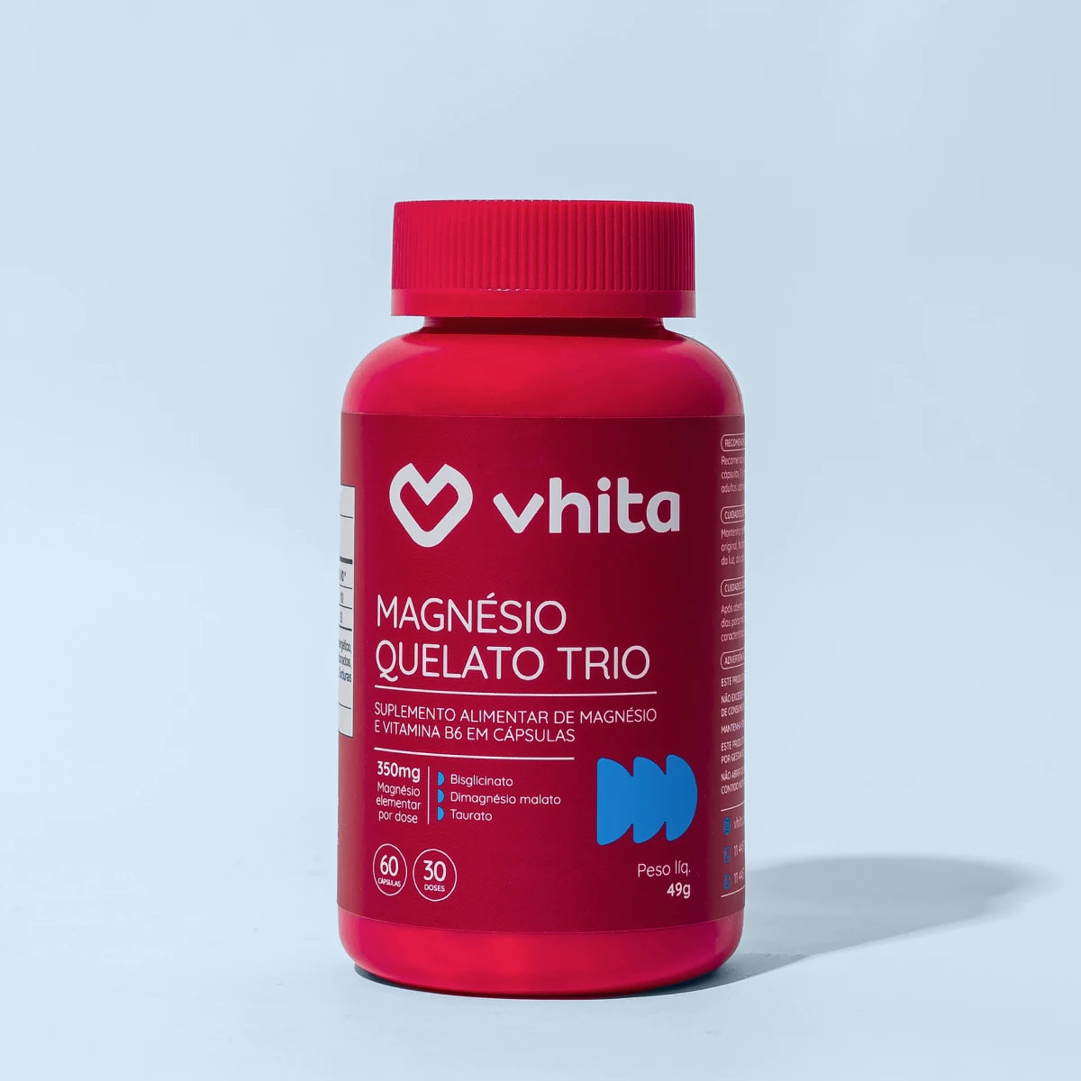 melhor magnésio para dormir