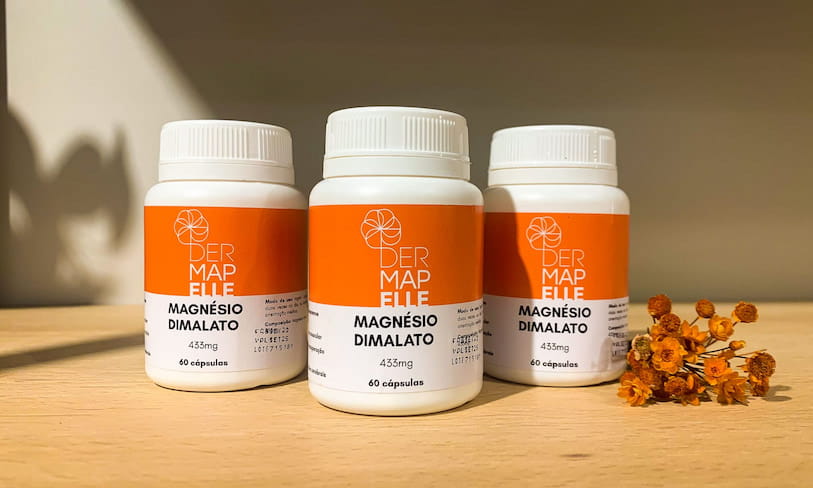 Magnésio L-Treonato: Como Ele Pode Melhorar Sua Cognição e Qualidade do Sono