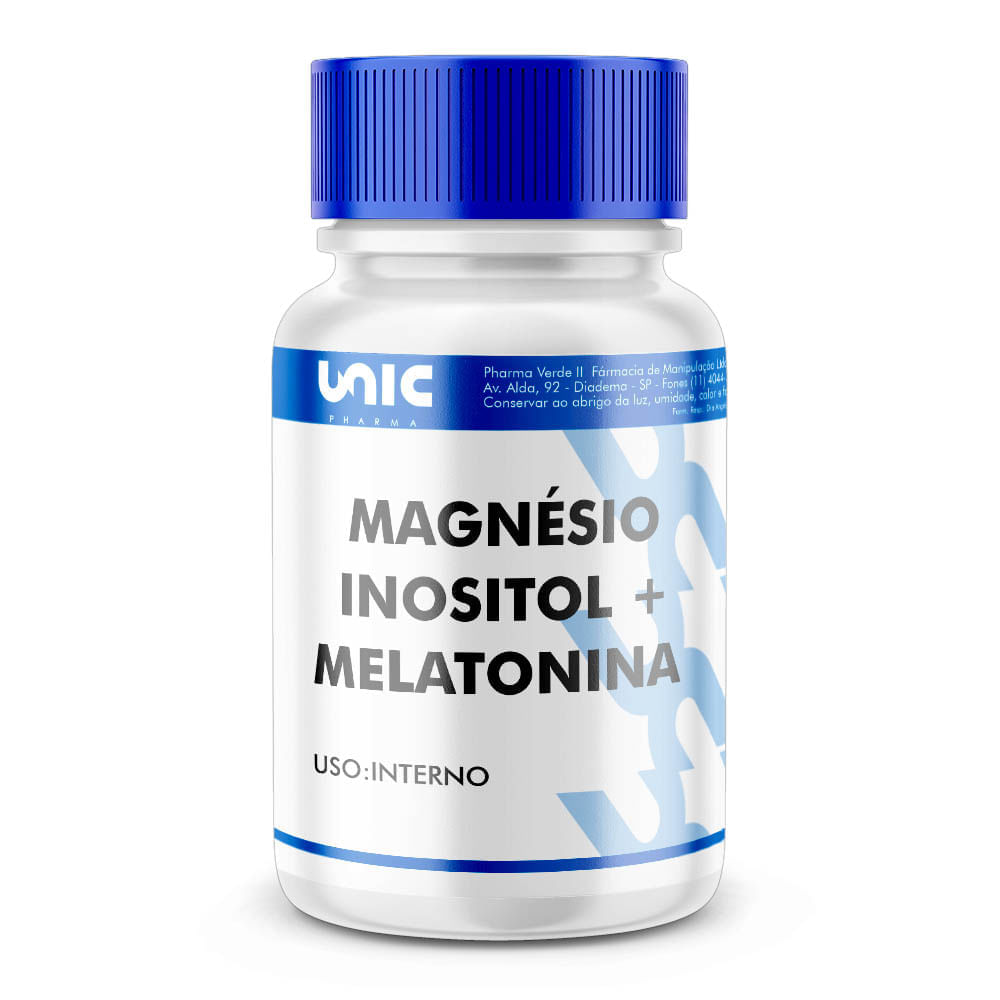 Cloreto de Magnésio vs. Outros Tipos: Qual o Melhor para Inflamações?