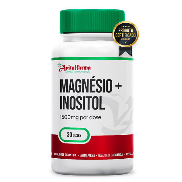 Suplementos de Magnésio Combinados: Vale a Pena Investir no Trio Magnésio e Magnésio Inositol?