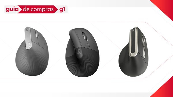 Logitech MX Master 4 vs 3S: Qual o Melhor Mouse Ergonômico para Produtividade?