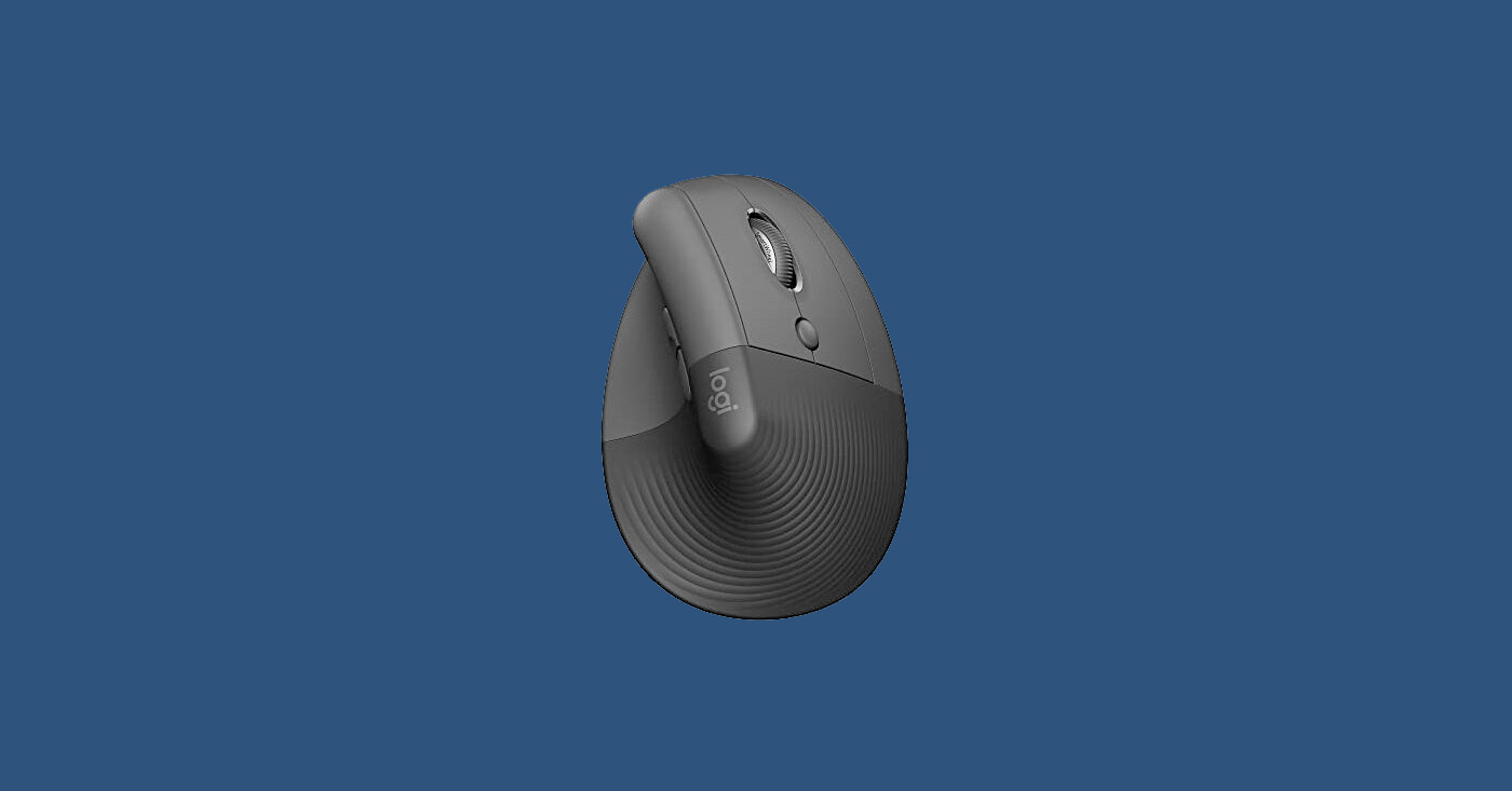 Como Escolher o Mouse Ergonômico Ideal para o Tamanho da Sua Mão