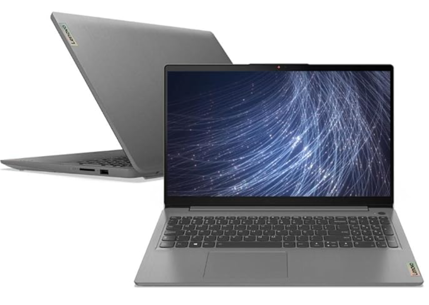 Comparativo: MacBook Air M3 vs. ASUS Zenbook 14 OLED para portabilidade