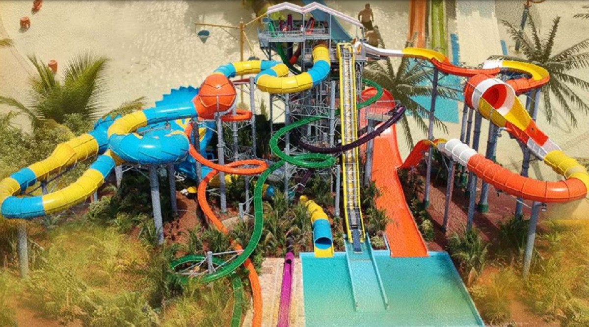 Hot Park: o que fazer e onde ficar