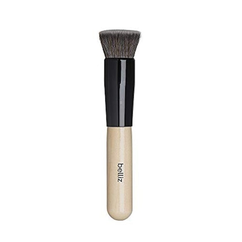 Pincel Duo Fiber para Base