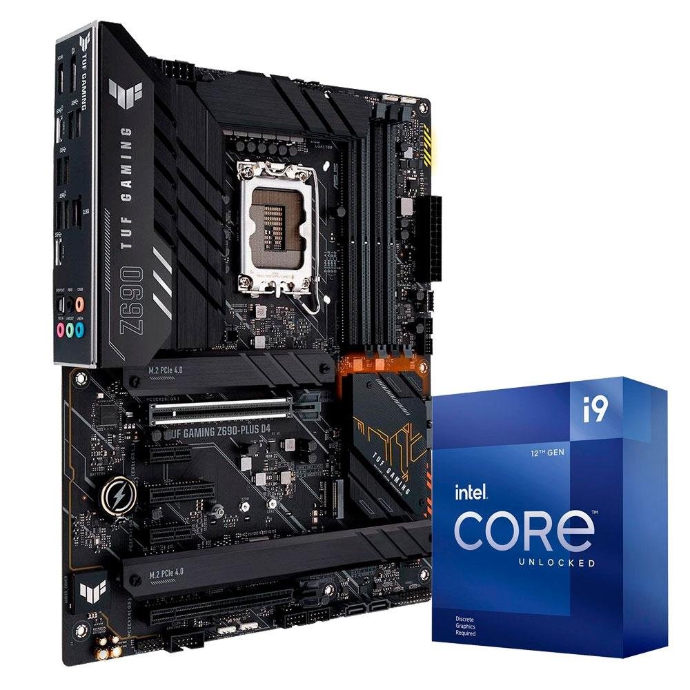 Como Escolher a Placa-Mãe Ideal para Overclocking com i9