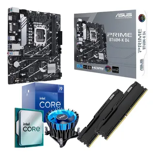 Placas-Mãe Custo-Benefício para i9: Vale a Pena Economizar?