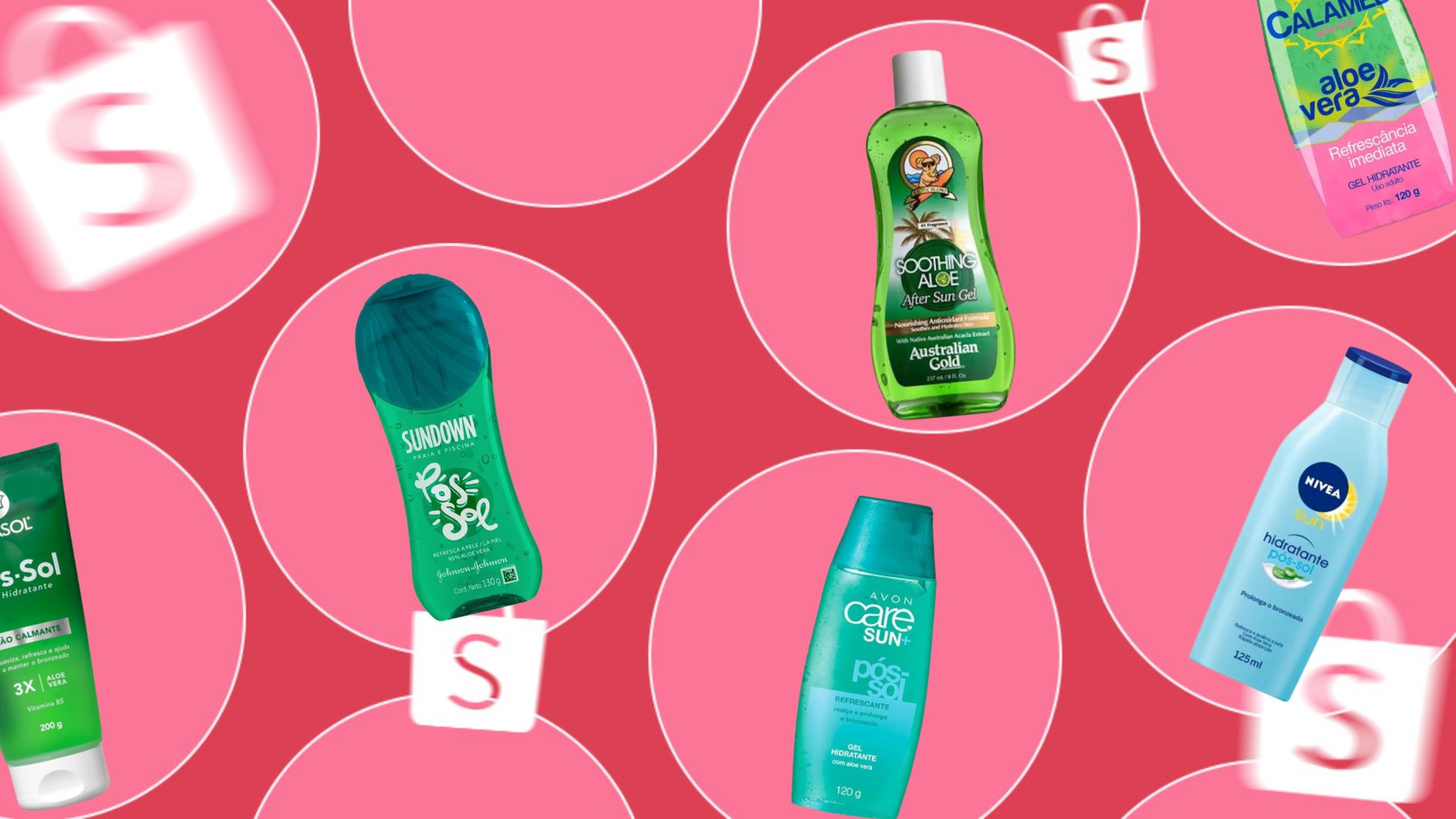 5 ideias de títulos