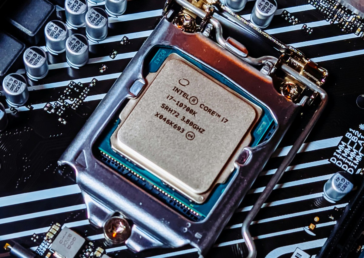 melhor processador custo benefício para jogos