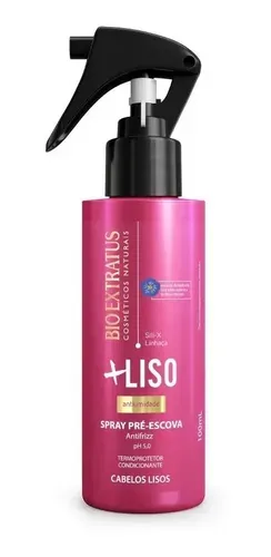 melhor produto para tirar frizz do cabelo