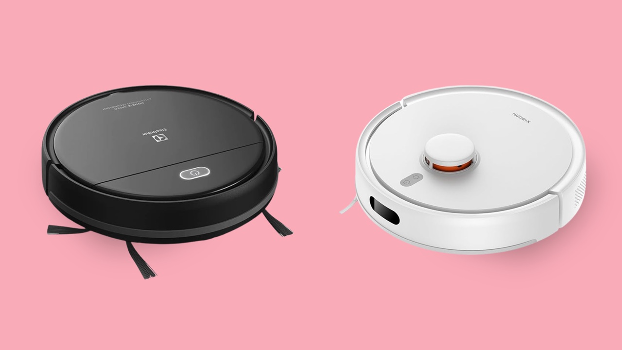 melhores robôs aspiradores 2026