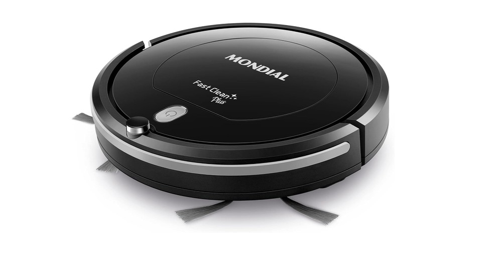 limpeza automática residencial