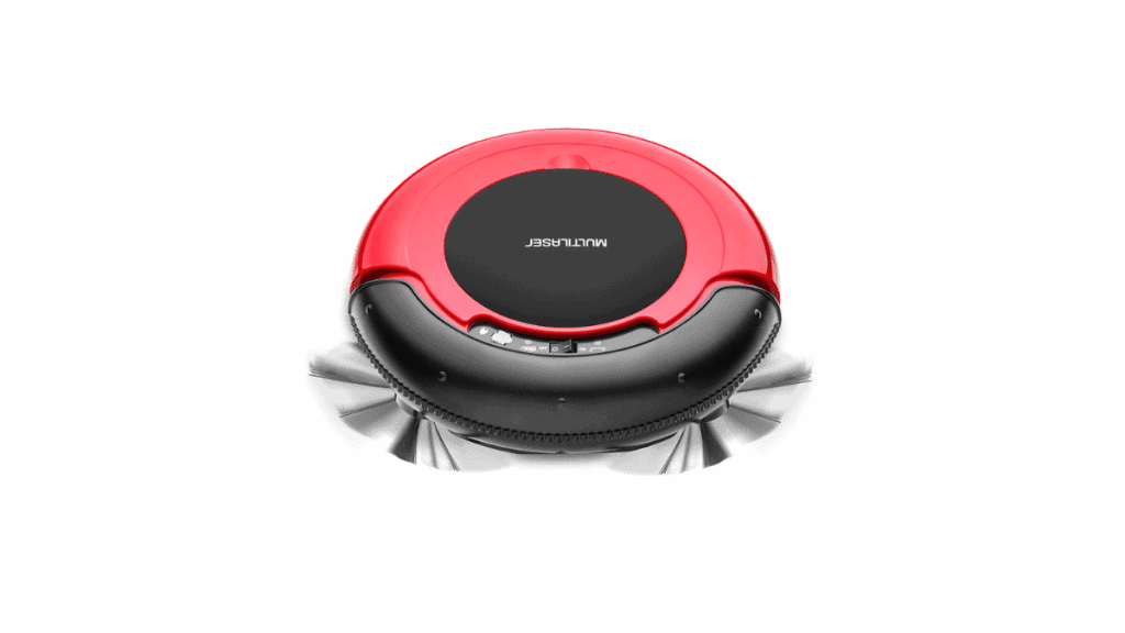 melhores robôs aspiradores 2026