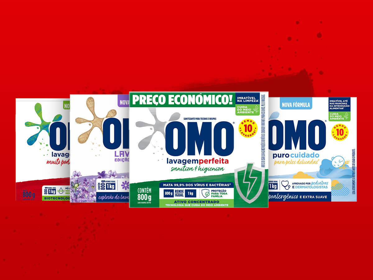 Guia Completo: Como Escolher o Sabão em Pó Ideal para Cada Tipo de Roupa