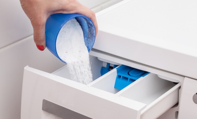 Dicas de Lavagem com Sabão em Pó Omo para Maximizar a Eficiência