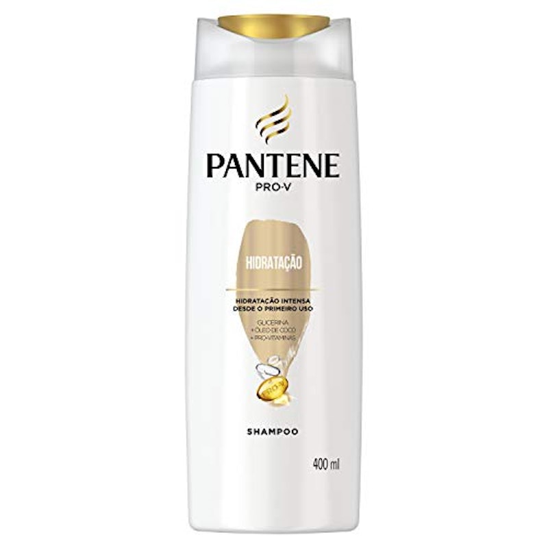 shampoo hidratante profissional
