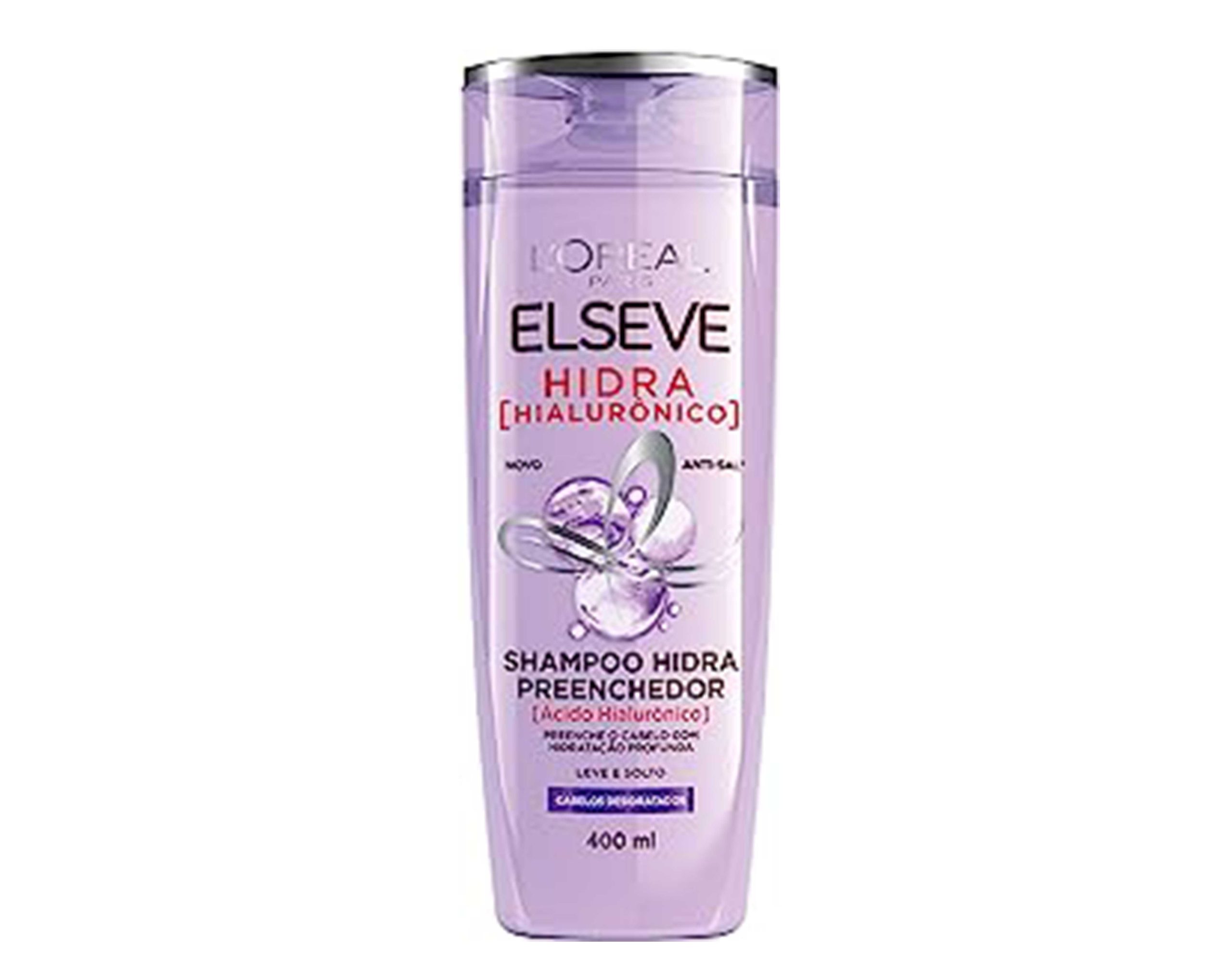 shampoo hidratante vegano