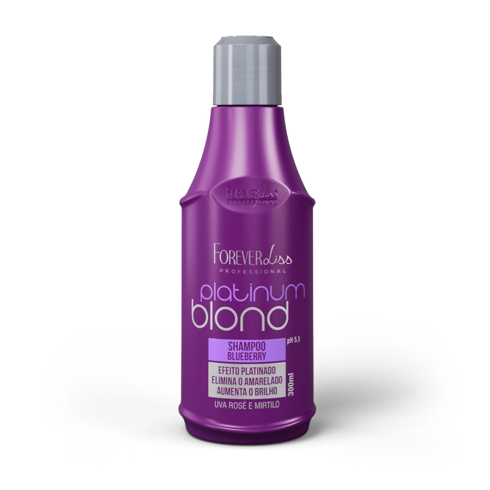 shampoo matizador baratinho