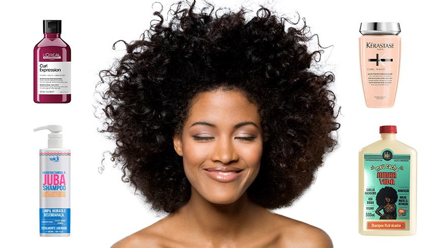Top 5 Shampoos para Cachos Ressecados que Você Precisa Conhecer