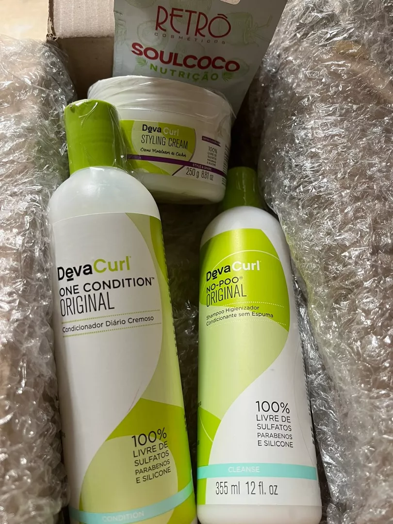 Guia Completo: Como Escolher o Melhor Shampoo para Cabelos Cacheados