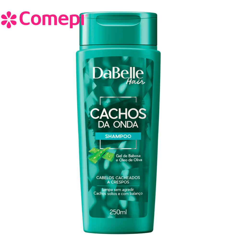Skala Expert Mais Cachos