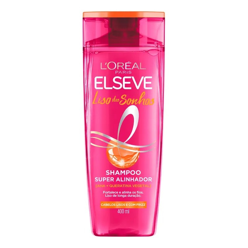 shampoo para cabelo fino e oleoso