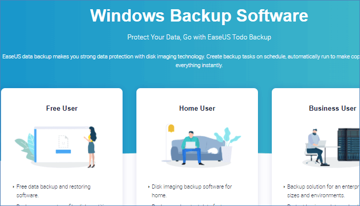 melhor sistema de backup para pc